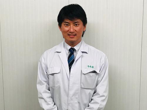 反動の前に、商品開発とメディア強化